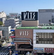 店内イメージ